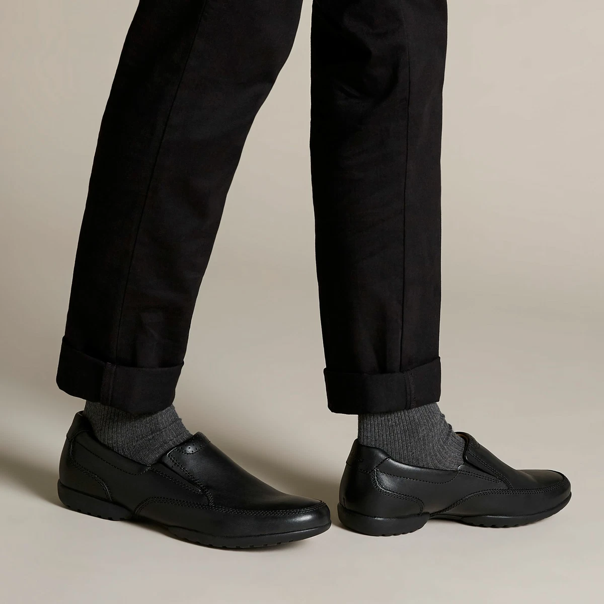 Recline best sale free clarks