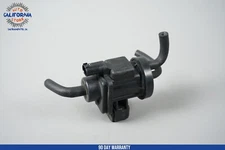 99-06 Mercedes W163 ML320 Vacuum Pressure Converter Turbo Boost Valve Black OEM