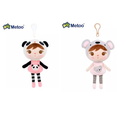 metoo panda doll