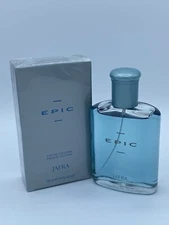 Jafra Epic Eau de Cologne 3.3 fl. oz.