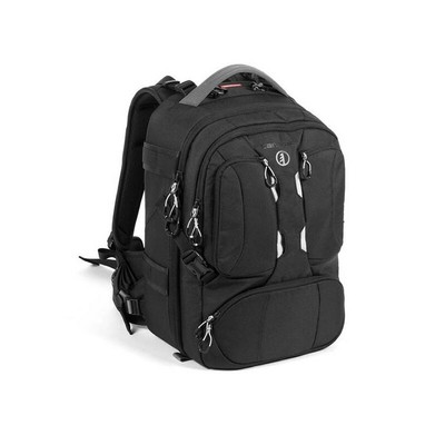 slim camera backpack