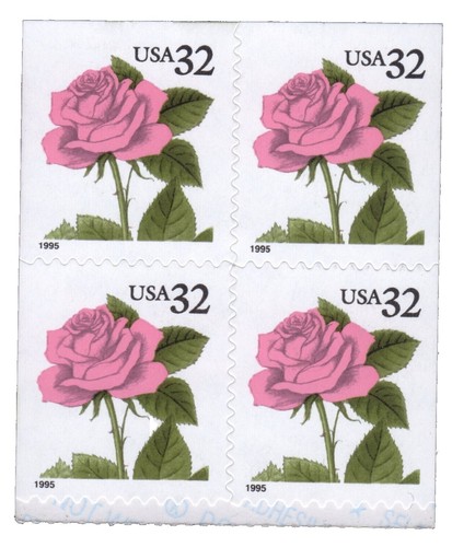 JAPAN 2010 SCOTT 3231-32 NH HELLO KITTY BUTTERFLIES FLOWERS TIGER