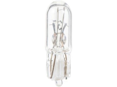 Philips 77JB75K Instrument Panel Light Bulb Fits 1997-2003 Ford F150