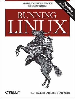 Laufend Linux, Matthias Kalle Dalheimer, Matt Walisisch