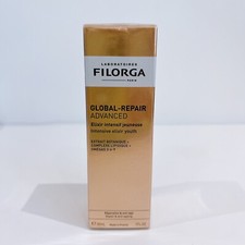 Filorga GLOBAL-REPAIR ADVANCED Intensive Youth Elixir 30ml | RRP £99.50