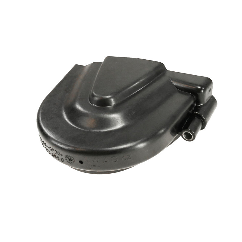 Kettenschutz Ölpumpe Original für VW 1.2 CLJ BMD CGP 03D103669B | eBay
