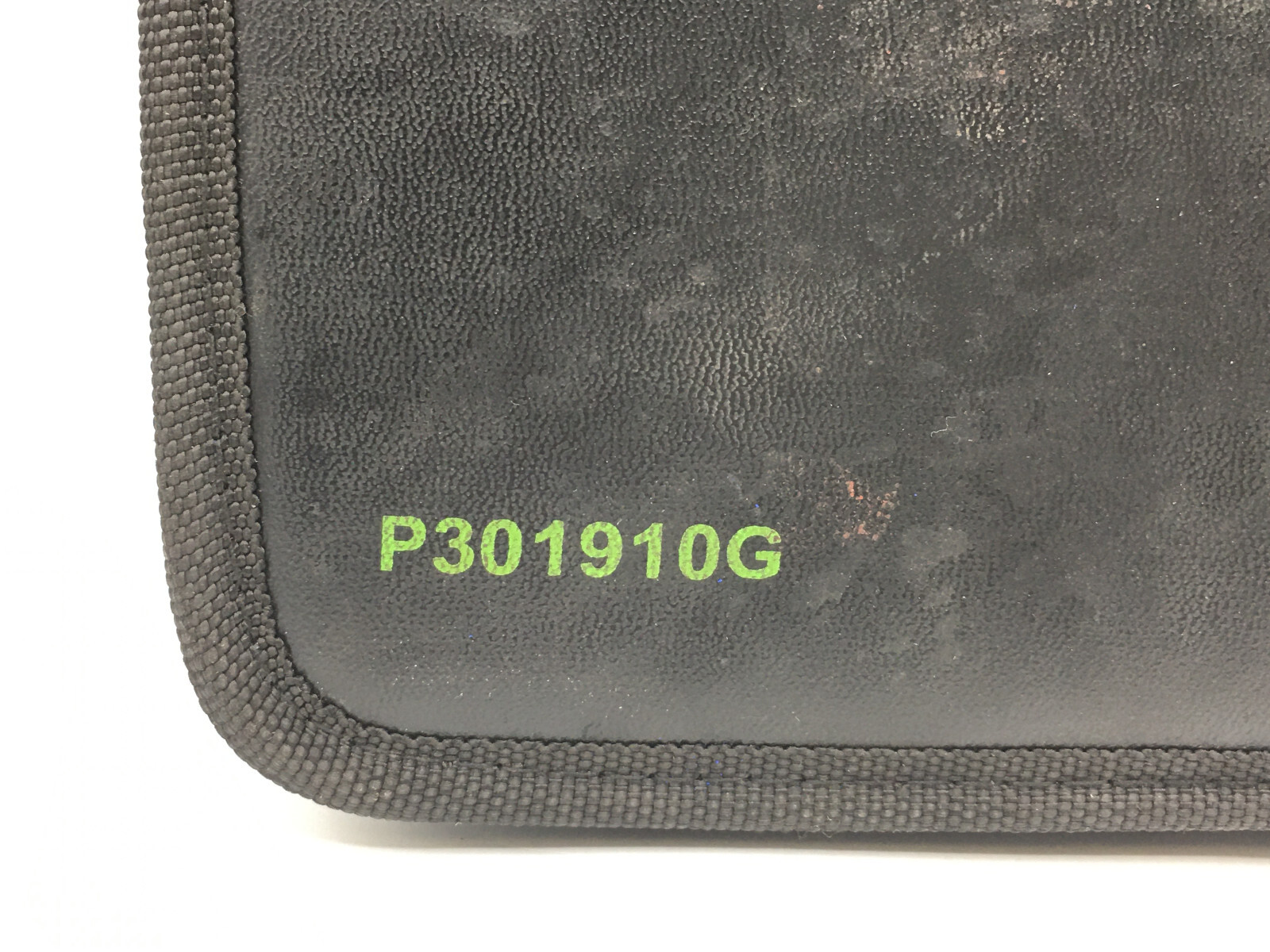 MAC TOOLS P301910G 10 Piece PRECISION PLIER SET WITH CASE 1125268 eBay