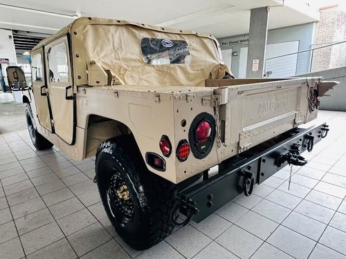 1989 AM General HMMWV M1097R1 Auto 4x4 EASY FINANCE 02 9479 9555 - Picture 8 of 24