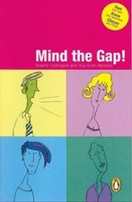 Mind the Gap by Graeme Codrington;  Sue Grant-Marshall