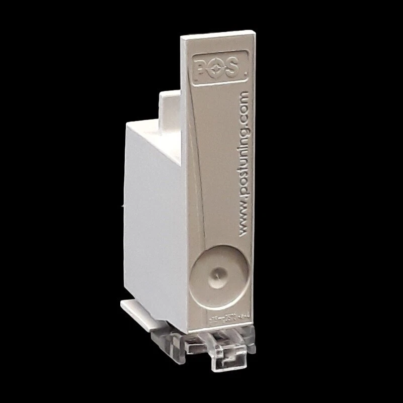 POS TUNING NEU 90x POS Vorschub 1,5N E-Vapes E-Shisha Liquids Blättchen Zigaretten Pusher