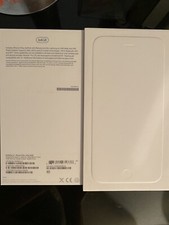 iPhone 6 Plus Gold Original Empty Box iPhone 64 GB  - No Phone BOX ONLY