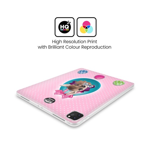 OFFICIAL ANIMAL CLUB INTERNATIONAL EASTER FAWN GEL CASE FOR APPLE SAMSUNG KINDLE - Picture 2 of 12