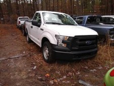 2016 F150 FRONT BRAKE ROTOR