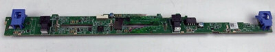 DELL EMC POWEREDGE R440 R640 8 BAY SFF SERVER BACKPLANE SAS SATA 94J5V