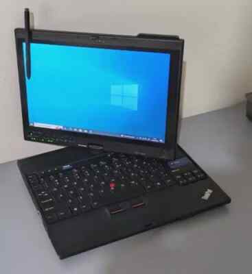 セ26 Lenovo ThinkPad X201 Core i7 M620 メモリ4GB