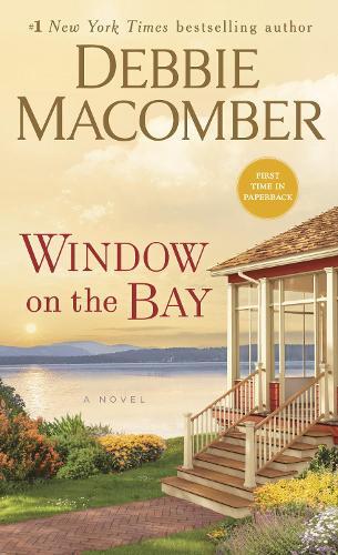 Thumbnail - Debbie Macomber Window On The Bay (taschenbuch) (us Import)