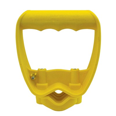 Shovel Or Rake Labor-saving Handle Attachment Shovel Work With Garden Shovels