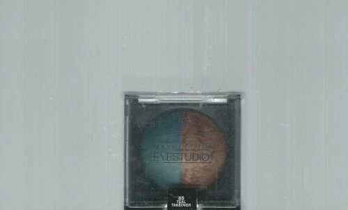 Dúo Maybelline New York Lápiz Maquillaje de Ojos