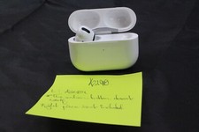 Apple AirPods Pro 1st Gen Replacement Charging Case  Left Earpiece A2190 AS IS