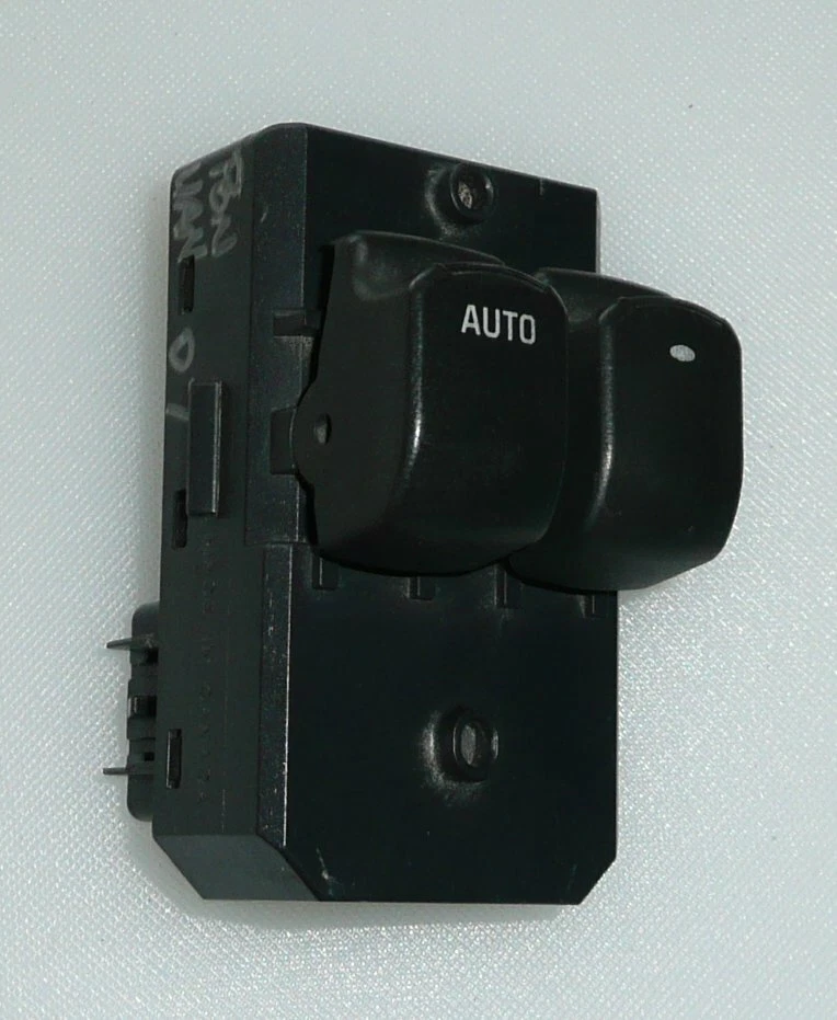 2005 – 2009 Pontiac Montana Master Power Window Switch PN: 15198643 — 第 2/4 张图片