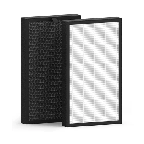 KJ350G Replacement Filter Compatible with TOSOT Air Cleaner Purifier KJ350G, ...