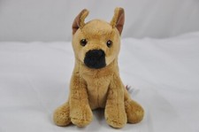 Douglas Cuddle Toys Prince German Shepherd 1559 Stuffed Animal plush