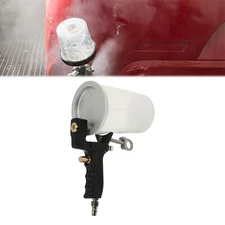 SALE Gel Coat Spray Gun Gelcoat Dump Resin handheld Sprayer W/ Spray Nozzles/Cup