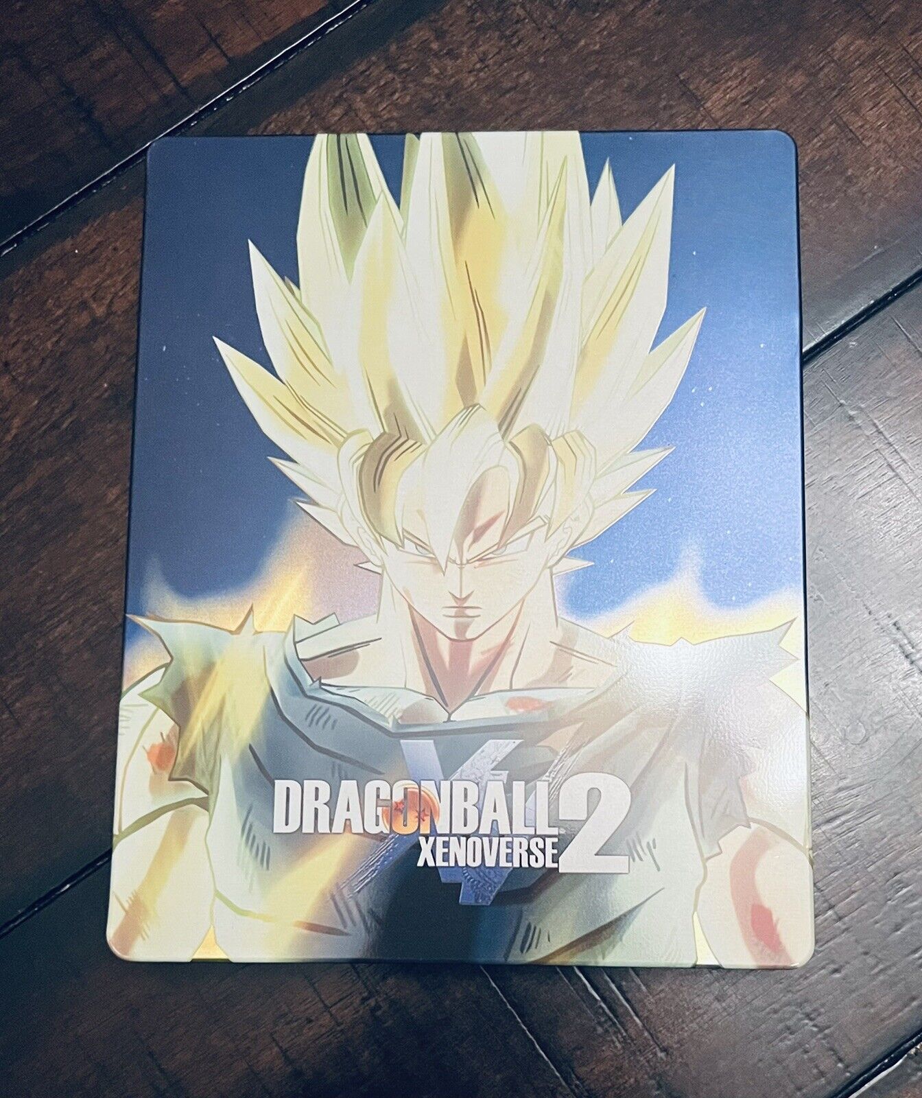 Dragon Ball: Xenoverse 2 - Collector's Edition - Collector's