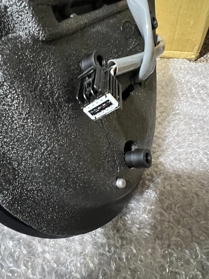 Espejo retrovisor de remolque lado del conductor Fit System 62094G Avalanche para Silverado 1500, Chevy Foto 4 de 4