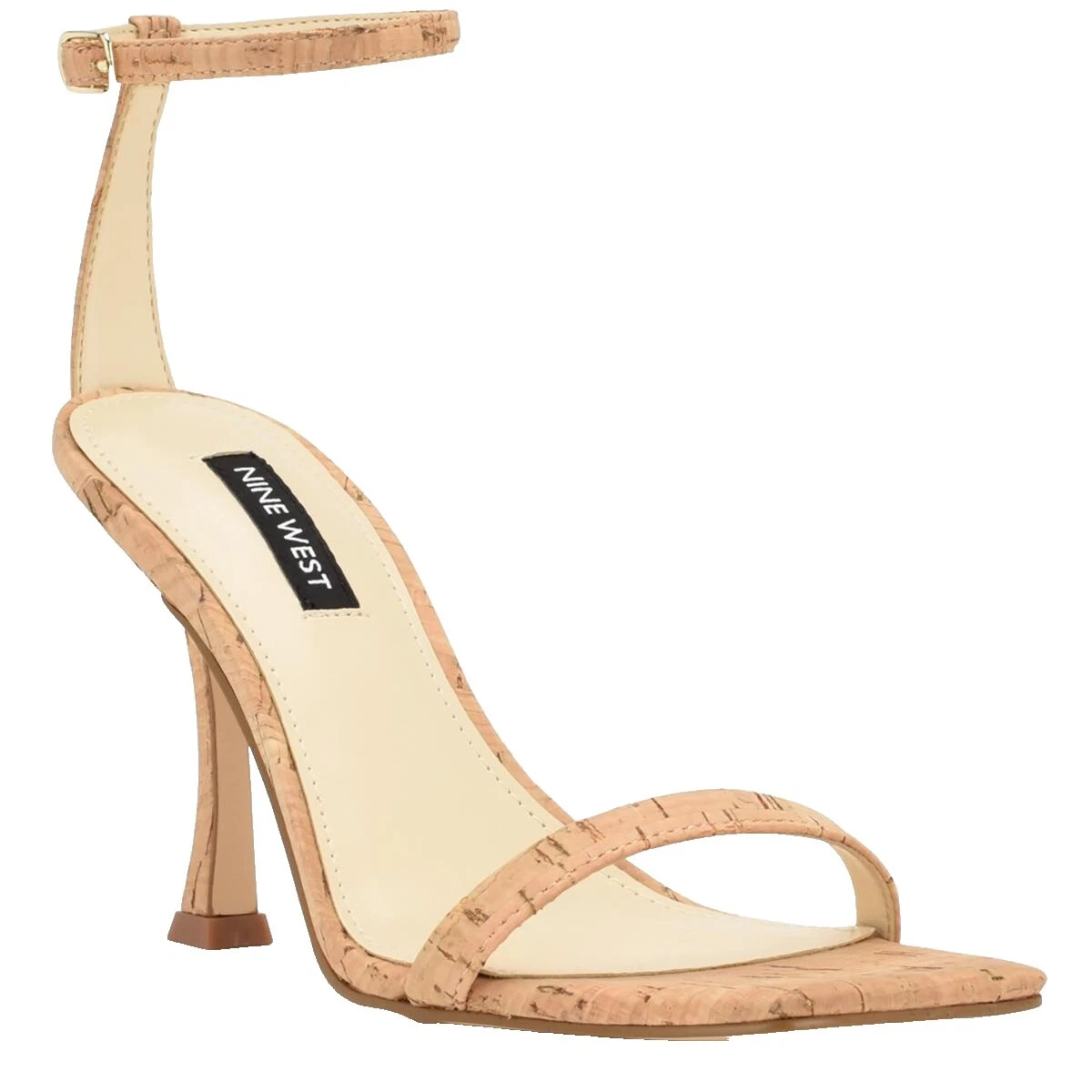 Sandalias para mujeres Nine West Brillo