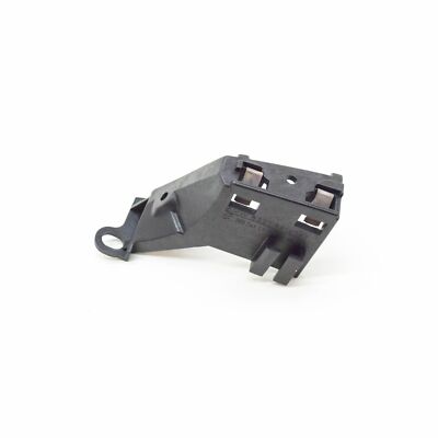 NEW BMW 3 E46 LEFT DIRECTION INDICATOR LIGHT BRACKET 63136914763