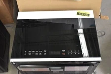 Frigidaire UMV1422UW 24" Stainless Over-The-Range Microwave NOB #115205   BFSALE
