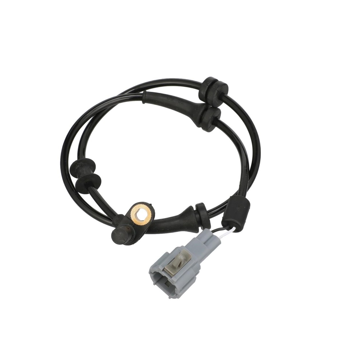 For 2008-2011 Nissan Titan ABS Wheel Speed Sensor Front SMP
