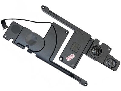 L + R Lautsprecher Speaker für MacBook Pro A1398 (EMC 2876) BTO/CTO Mid-2014