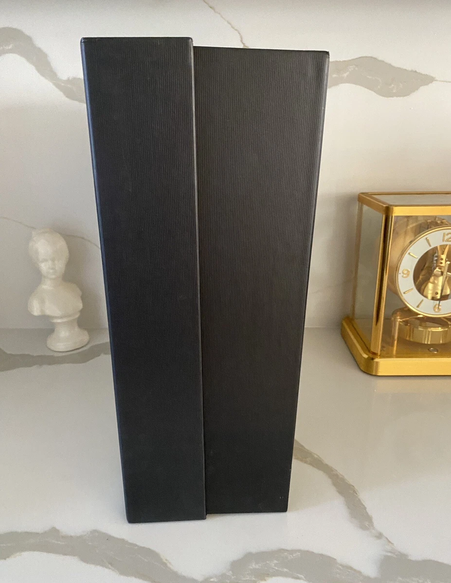 Empty gucci hotsell shoe box