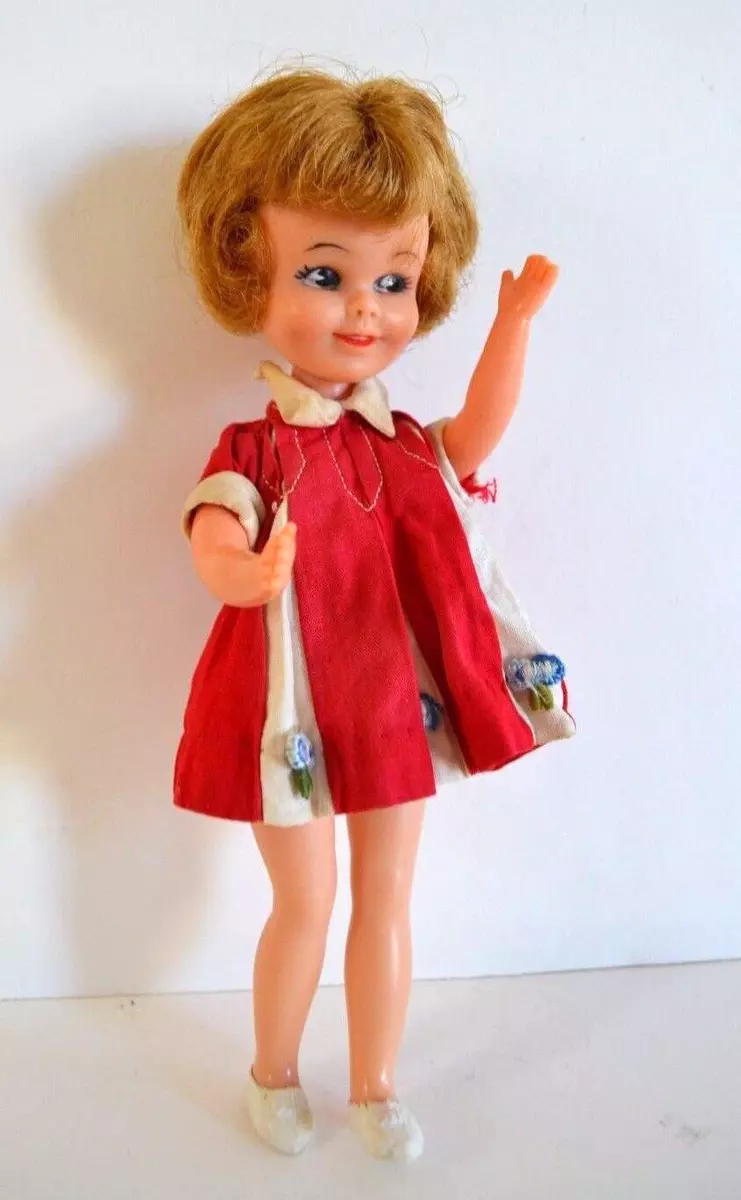 Penny brite sales doll ebay