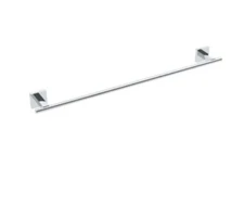 ICO Bath V66153 Heat 24" Towel Bar - Chrome