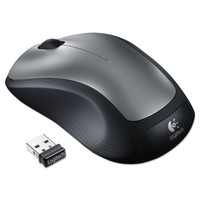 Logitech M310 Wireless Mouse Silver 910001675 on sale Logitech M310 Wireless Mouse Silver 910001675 on sale