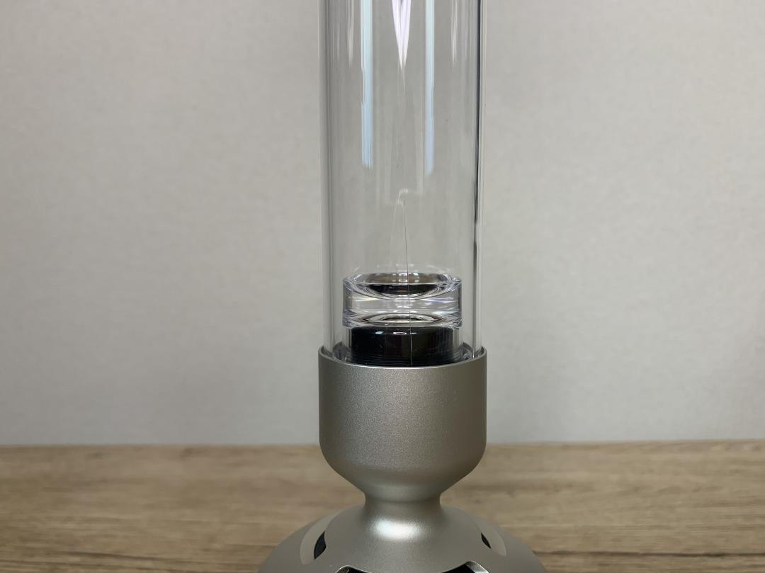 Sony LSPX-S3 Glass Sound Speaker 360 Degrees All Directional Japan
