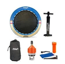 Wateraft Inflatable 8' Round Dock