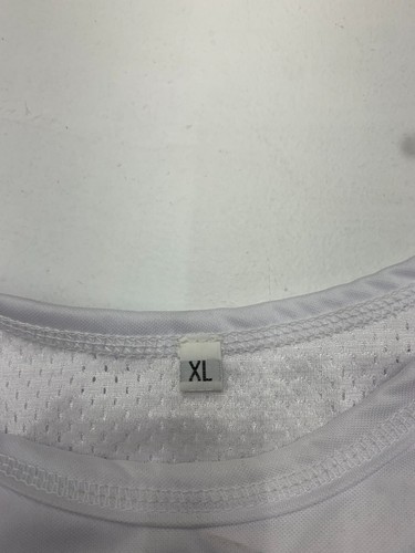 National Bodyarmor Concealed Experts White armor Carrier Size XL - Picture 4 of 6