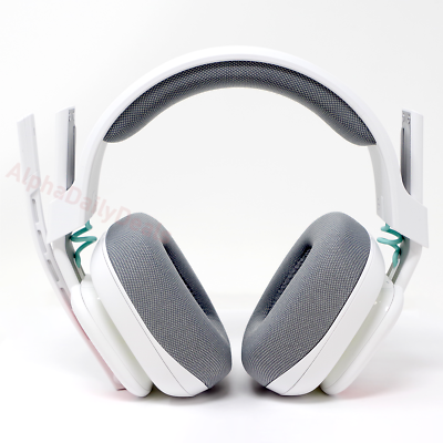 ASTRO A10 Gen 2 Wired Gaming Headset with Boom Mic Xbox One Series