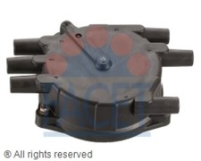 Distributor Cap-ES Facet 2.8322/37