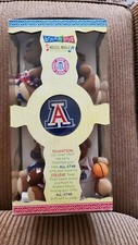 Vintage University Of Arizona Musical Mobile 2003 Bryce N Toys