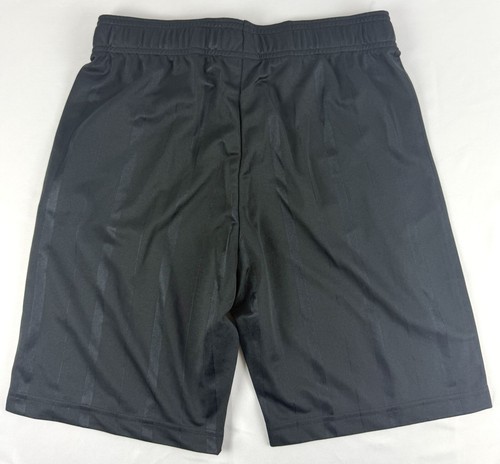 NWT Rare Adidas Junior Boys X Marvel Black Panther Summer Set Black L 13-14 - Picture 5 of 15