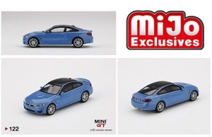 mini gt limited edition