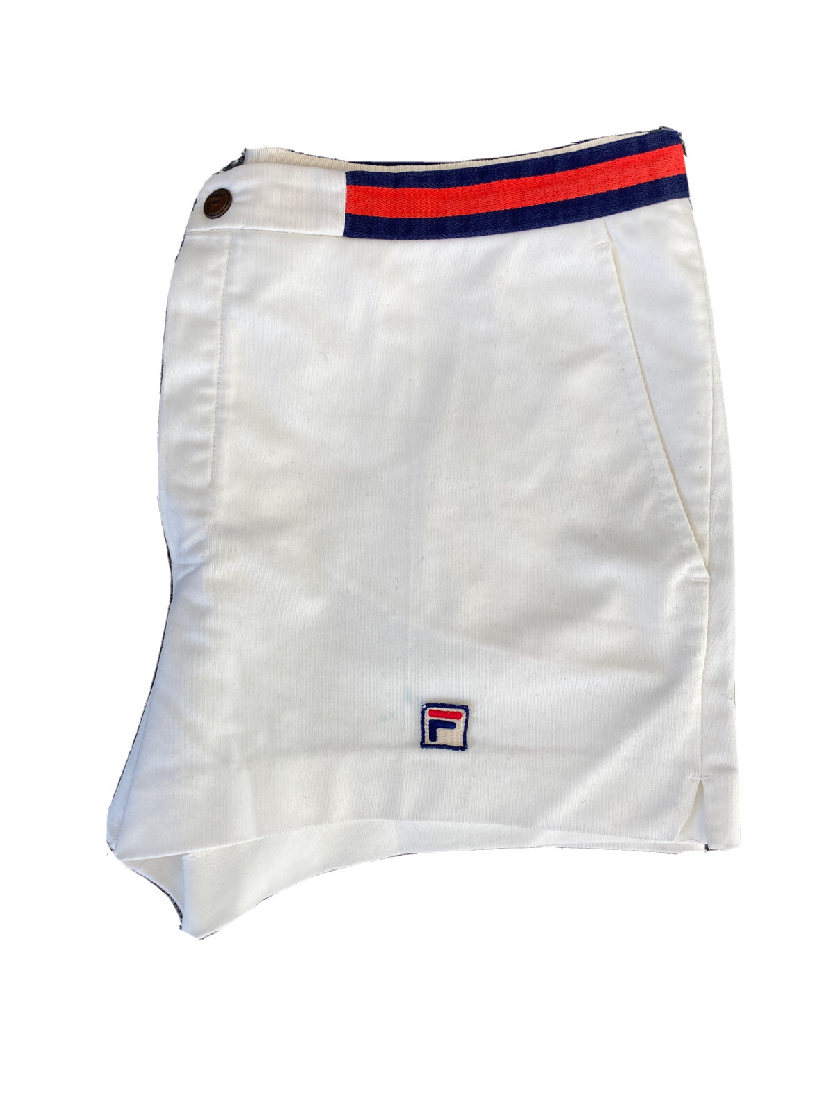 FILA PANTALONCINO SPORTIVO UOMO MAN SHORT VINTAGE JHE1221