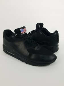 nike air max independence day black