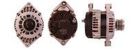 Lucas Lichtmaschine Generator 120A 14V FüR Opel Antara 2.0 Cdti 4X4 Vcdi AWD