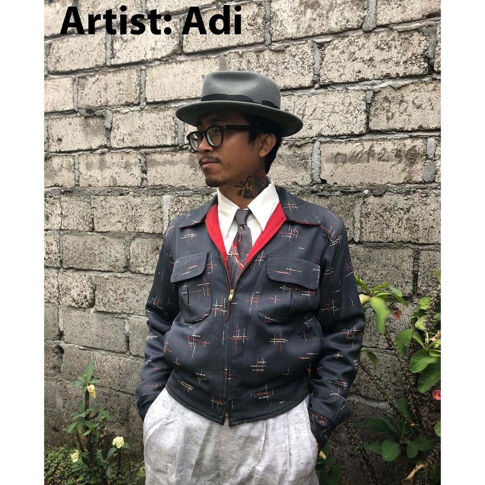 Black Market Art We Can Do It Black Sweatshirt Rosie Riveter S-M-L-XL-2XL NWT - Image 4 of 4